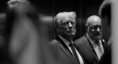 LaCivita ndan foton me Trump: Fotografia e preferuar e “Fushatës