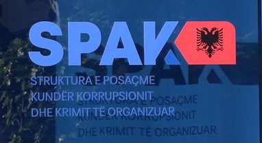 SPAK kërkon konfiskimin e pasurive të Erjon Kasmit e Xhulian
