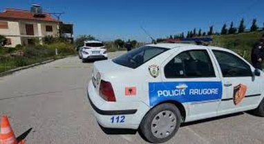 Thumanë/ Qëllohet me armë zjarri në drejtim të një