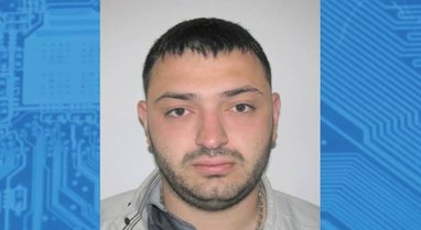 Arrestohet në Greqi 39-vjeçari shqiptar i dënuar me 16 vite