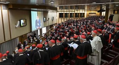 Zgjedhja e Papës së ri/ Konklava do të mblidhet më 7 maj