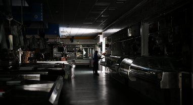 Ndërpritet energjia në Spanjë dhe Portugali,