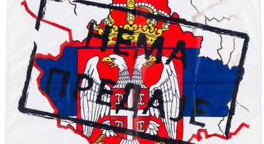 Profesori i Universitetit të Beogradit ngre alarmin: Serbia dëshiron