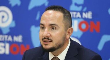 10 ditë nga zgjedhjet, Salianji: Me votë t'i biem në