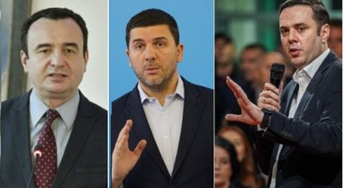 Kurti ftesë për konstituimin e Kuvendit, PDK i përgjigjet, LDK