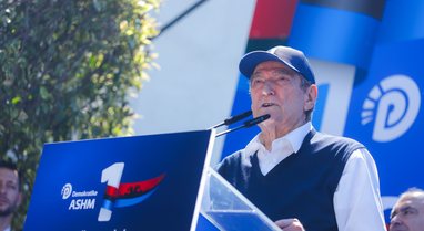 “Zbatoni ligjin”, Berisha del në mbrojtje të banorëve