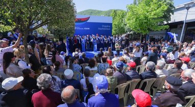 Berisha prezanton programin në Belsh: Lista e rimbursimit do jetë si