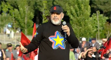 Rama vazhdon “vallen” në Kuçovë: Kur ju them