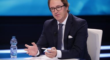 Rama e quajti çyryk, kundërpërgjigjet Alizoti: Ti ke qenë,