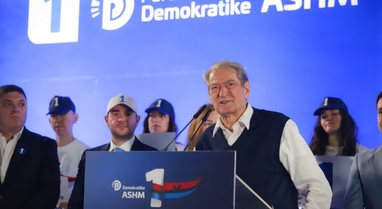 Berisha sfidon Ramën: Premtove shëndetësinë falas, hajde