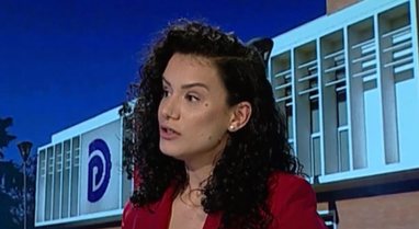 Kandidatja e PD: Patronazhistët na ndjekin me makina gjatë takimeve