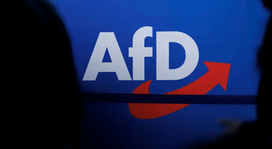 Gjermania shpall partinë AFD grup ekstremist