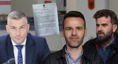 Nallbati sfidon kundërshtarët e PS për debat publik në