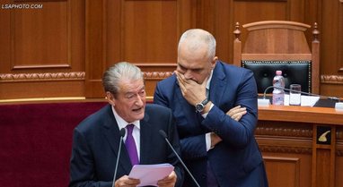 Në fillim i përqeshi si ‘qilima fluturues’ dhe më pas