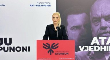 Vangjeli: Patronazhistët e Ramës janë emëruar nga KQZ-ja, si