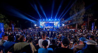 Vlora i rezervon një pritje madhështore, Sali Berishës