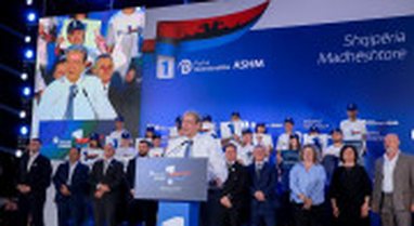 Berisha për Ramën: Jam betuar para Ismail Qemalit se kam për ta