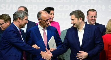 Nga mbrojtja deri te emigracioni, çfarë premton qeveria e re