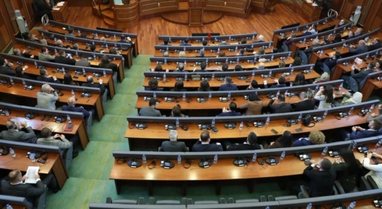 Kosova në ngërç politik, dështon sërish