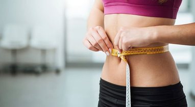 How the sun affects the body and body weight! Heat theory, the effect on weight