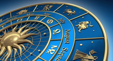 What do the stars predict for you today?