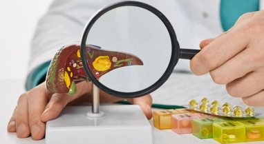 These fruits and vegetables remove toxins from the liver
