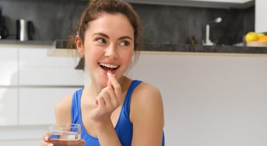 Discover the 5 reasons to take folic acid even if you are not pregnant.
