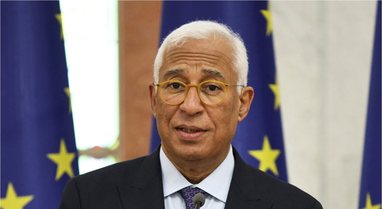 The President of the European Council visits Kosovo today, meets with Osmani and