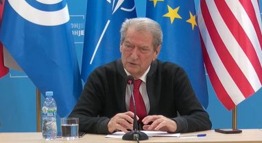 Berisha: Vote buying was not hidden, criminal gangs operated organized in 10