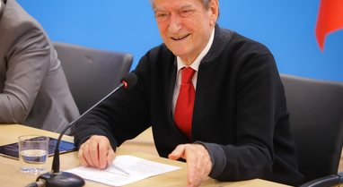 Berisha: Gangs operated in 10 districts to bring 30 SP deputies to parliament!