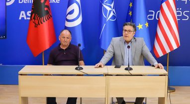 '500 thousand lek for 5 votes'! The author of the video that
