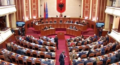 Thousands of votes, but outside the Parliament: Here are the names of the DP