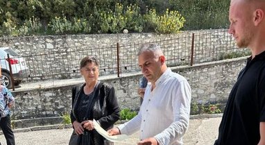 DP denounces vote manipulation in Finiq: Suspicions of "Bulgarian