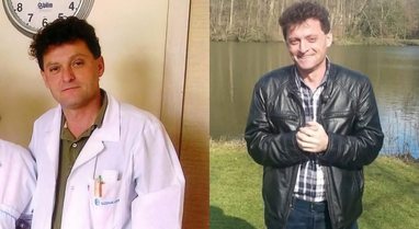 Heart attack on the night shift/ The doctor who served children for 20 years