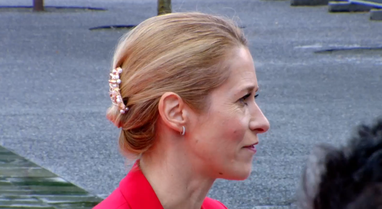 Albania in the EU in 2030? Kaja Kallas is categorical: Implement reforms in the