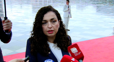 Osmani criticizes the EU, Vučić also points: The door is being opened to those