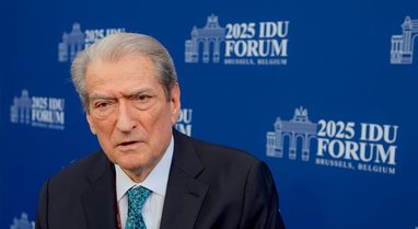 Berisha from the IDU summit in Brussels: The government used public funds to buy
