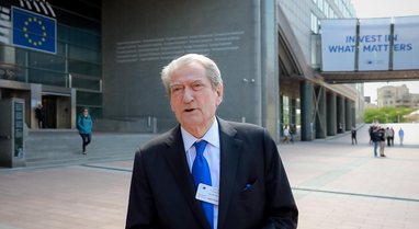 Berisha from Brussels: The elections in Albania had the worst resonance with the