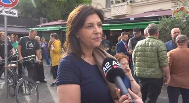 Will Berisha resign? Topalli: Hasty decisions are not made in times of boredom