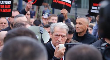 "We have many allies in this battle", Berisha: Our voice will be heard