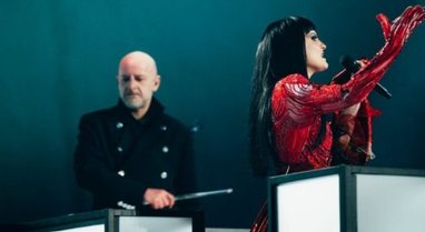 Tonight's 'Eurovision 2025' final, Shkodra