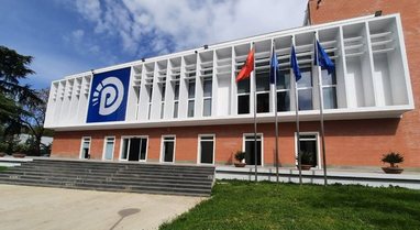 Vote counting from Greece, PD: Not to be included in the final result