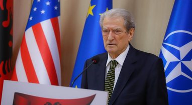 Berisha: The right of Albanians to vote as free citizens is our greatest goal