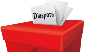 More envelopes than declared? What is happening with the diaspora votes in