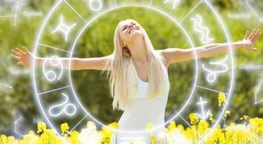 Horoscope signs that will be lucky this week