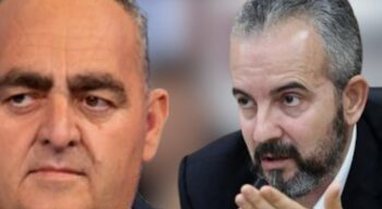 "What are they counting?", Beleri - Celibashit: You're not