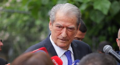 "DP has filed over 15 lawsuits", Berisha: At the head of the amnesty
