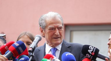 Will he open the parliamentary session in September as the oldest member of the