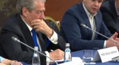 Alimehmeti remained outside Parliament/ Berisha: A valuable and highly respected