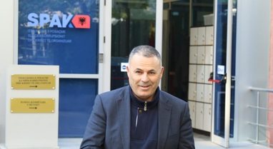 GJKKO returns the file on Asllan Dogjani to SPAK